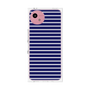 プレミアムパネル［ Middle Border - Blue ］