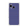 プレミアムパネル［ Middle Border - Blue ］