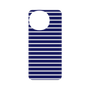 プレミアムパネル［ Middle Border - Blue ］