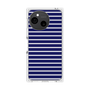 プレミアムパネル［ Middle Border - Blue ］