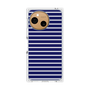 プレミアムパネル［ Middle Border - Blue ］