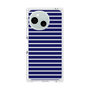 プレミアムパネル［ Middle Border - Blue ］