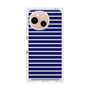 プレミアムパネル［ Middle Border - Blue ］