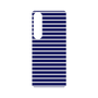 プレミアムパネル［ Middle Border - Blue ］