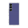 プレミアムパネル［ Middle Border - Blue ］