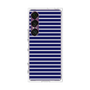 プレミアムパネル［ Middle Border - Blue ］