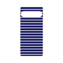 プレミアムパネル［ Middle Border - Blue ］