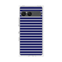 プレミアムパネル［ Middle Border - Blue ］
