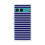プレミアムパネル［ Middle Border - Blue ］