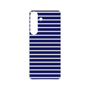 プレミアムパネル［ Middle Border - Blue ］