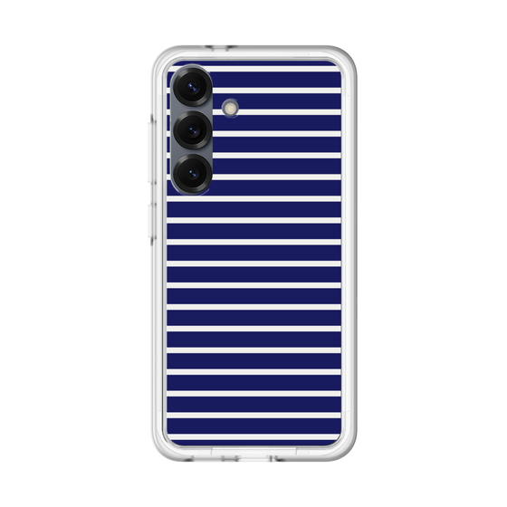 プレミアムパネル［ Middle Border - Blue ］
