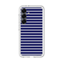 プレミアムパネル［ Middle Border - Blue ］