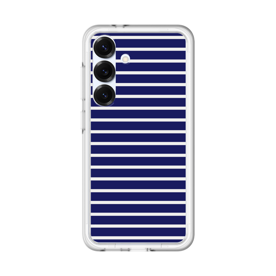 プレミアムパネル［ Middle Border - Blue ］