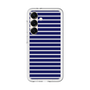 プレミアムパネル［ Middle Border - Blue ］