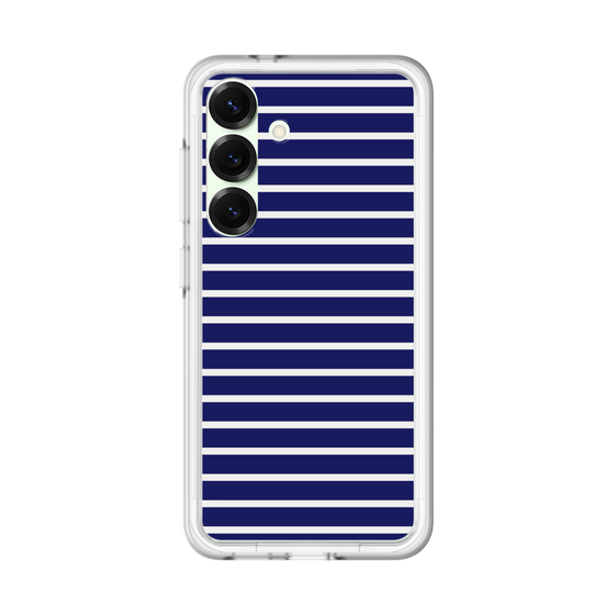 プレミアムパネル［ Middle Border - Blue ］