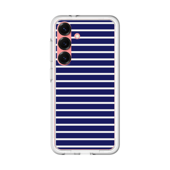 プレミアムパネル［ Middle Border - Blue ］
