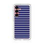プレミアムパネル［ Middle Border - Blue ］