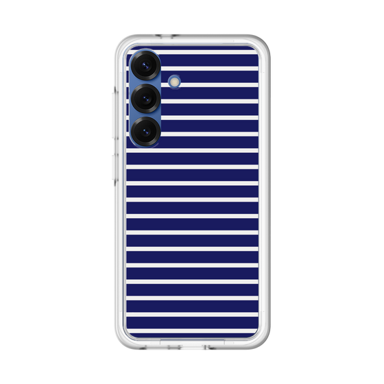プレミアムパネル［ Middle Border - Blue ］