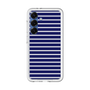 プレミアムパネル［ Middle Border - Blue ］