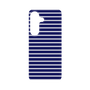 プレミアムパネル［ Middle Border - Blue ］