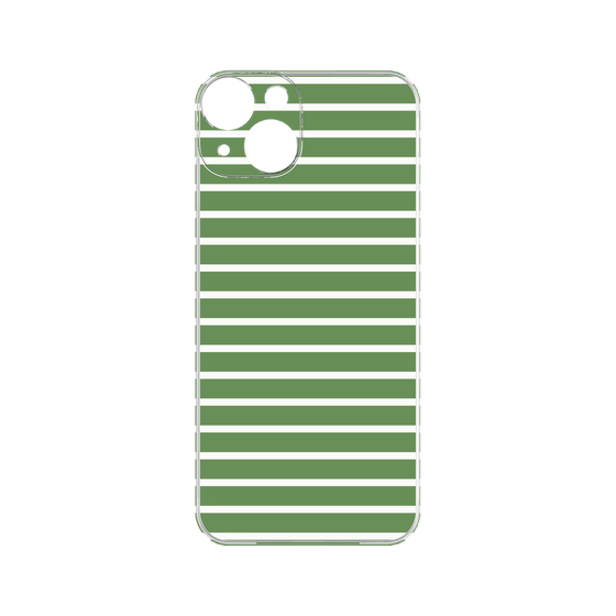 プレミアムパネル［ Middle Border - Green ］