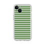 プレミアムパネル［ Middle Border - Green ］