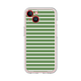 プレミアムパネル［ Middle Border - Green ］