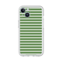 プレミアムパネル［ Middle Border - Green ］