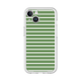 プレミアムパネル［ Middle Border - Green ］