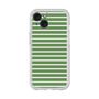 プレミアムパネル［ Middle Border - Green ］