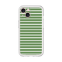プレミアムパネル［ Middle Border - Green ］