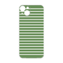 プレミアムパネル［ Middle Border - Green ］