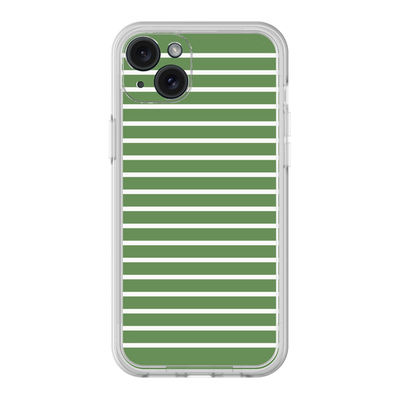 プレミアムパネル［ Middle Border - Green ］