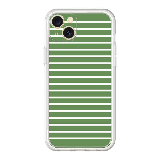 プレミアムパネル［ Middle Border - Green ］