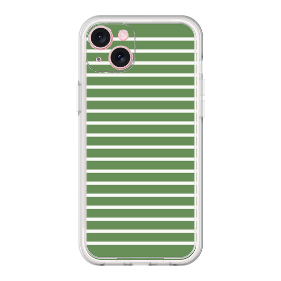 プレミアムパネル［ Middle Border - Green ］