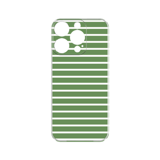 プレミアムパネル［ Middle Border - Green ］