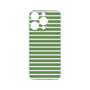 プレミアムパネル［ Middle Border - Green ］