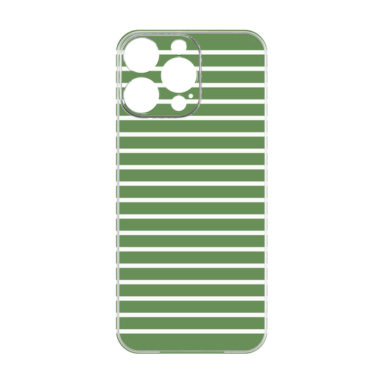 プレミアムパネル［ Middle Border - Green ］