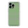 プレミアムパネル［ Middle Border - Green ］