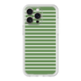 プレミアムパネル［ Middle Border - Green ］