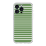 プレミアムパネル［ Middle Border - Green ］
