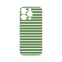 プレミアムパネル［ Middle Border - Green ］
