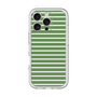 プレミアムパネル［ Middle Border - Green ］