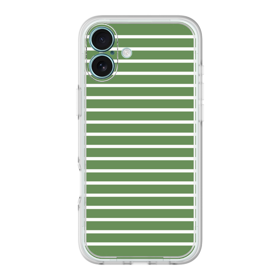 プレミアムパネル［ Middle Border - Green ］