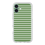 プレミアムパネル［ Middle Border - Green ］