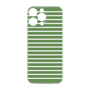 プレミアムパネル［ Middle Border - Green ］
