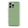 プレミアムパネル［ Middle Border - Green ］