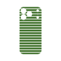 プレミアムパネル［ Middle Border - Green ］