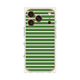 プレミアムパネル［ Middle Border - Green ］