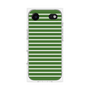 プレミアムパネル［ Middle Border - Green ］